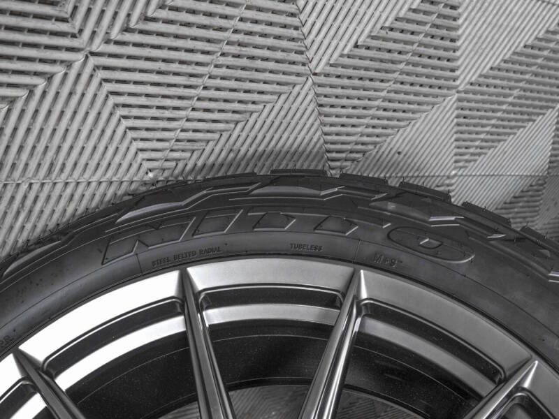 2025 Cadillac Escalade-V