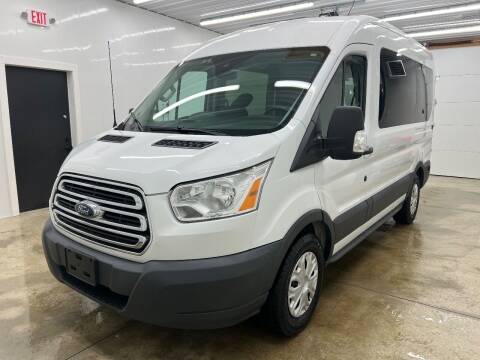 2017 Ford Transit for sale at Parkway Auto Sales LLC in Hudsonville MI