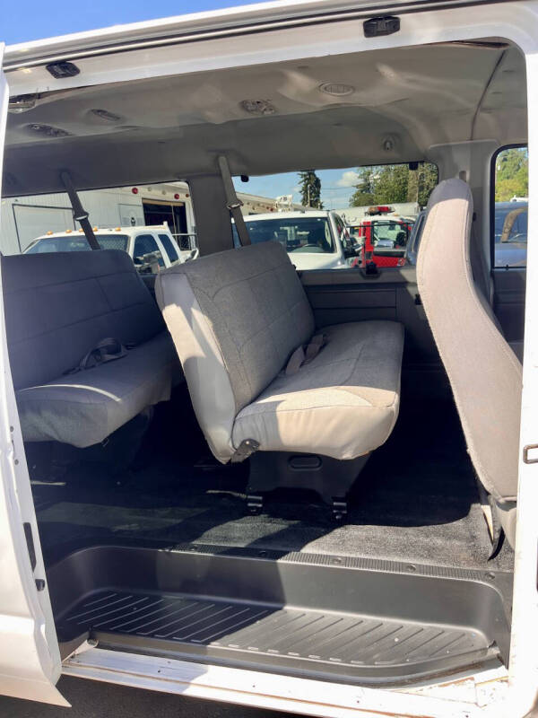 2006 Ford E-Series E-350 SD XL
