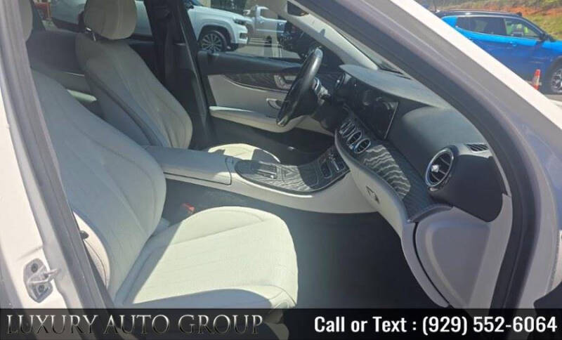 2021 Mercedes-Benz E-Class E 350
