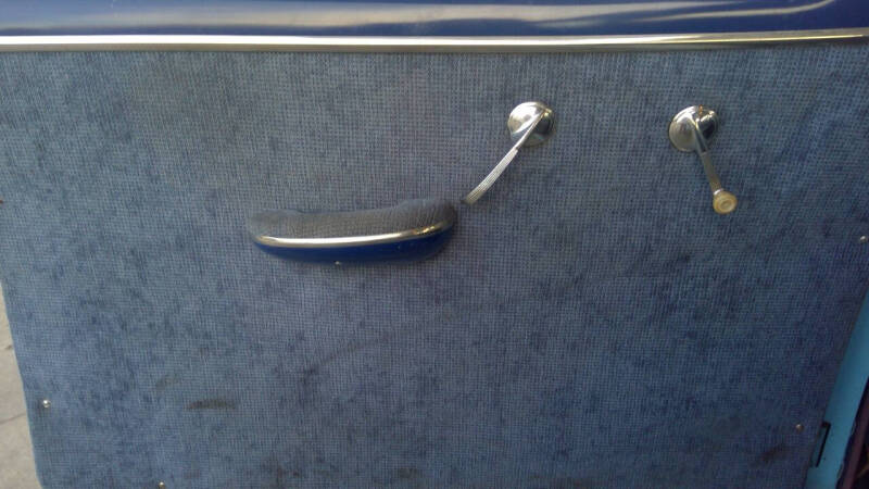 1949 Chevrolet Coupe