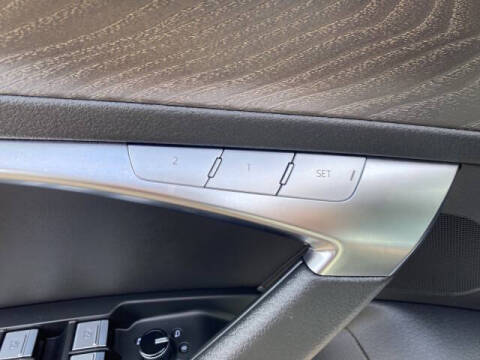 2022 Audi A6 quattro Premium 55 TFSI