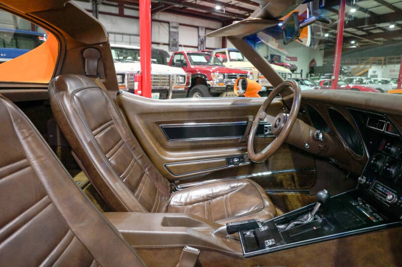 1977 Chevrolet Corvette
