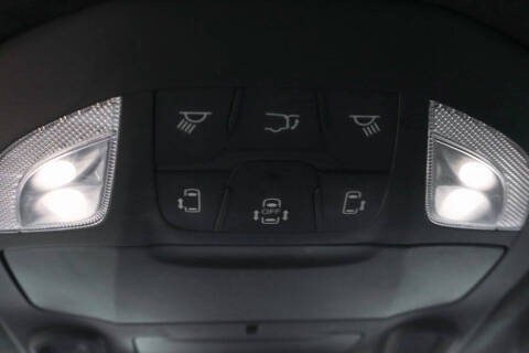 2022 Chrysler Pacifica Pinnacle