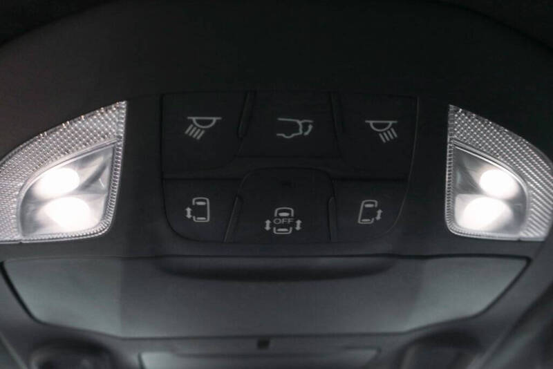 2022 Chrysler Pacifica Pinnacle