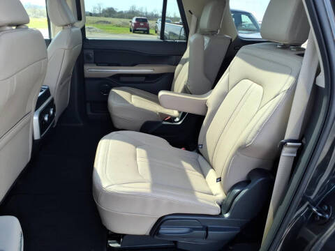 2023 Ford Expedition MAX Limited