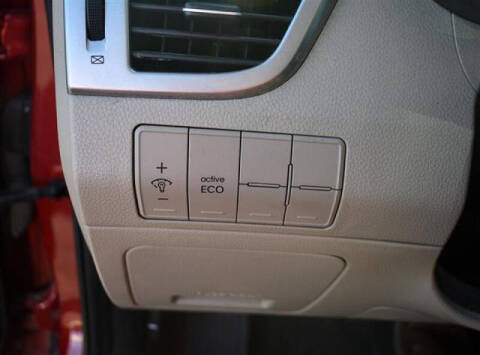 2016 Hyundai Elantra GT