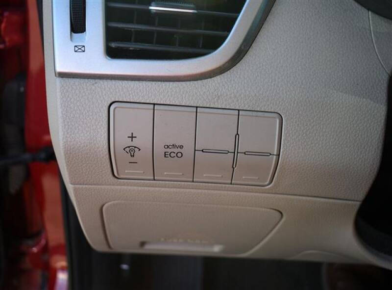 2016 Hyundai Elantra GT