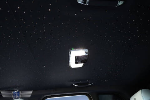 2023 Rolls-Royce Black Badge Cullinan