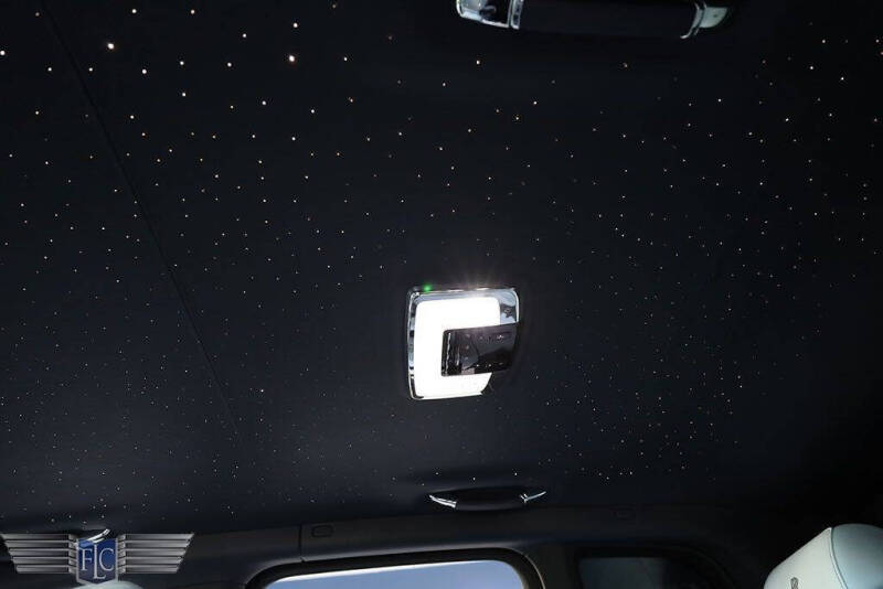 2023 Rolls-Royce Black Badge Cullinan