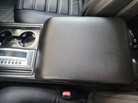 2005 HUMMER H2