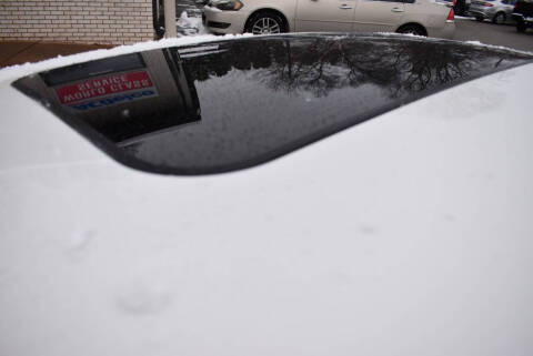 2014 Volkswagen Jetta SEL