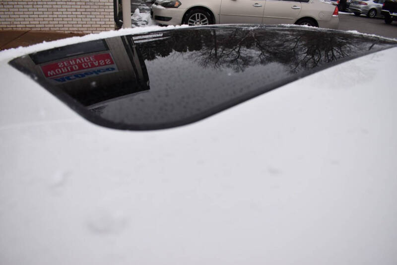 2014 Volkswagen Jetta SEL