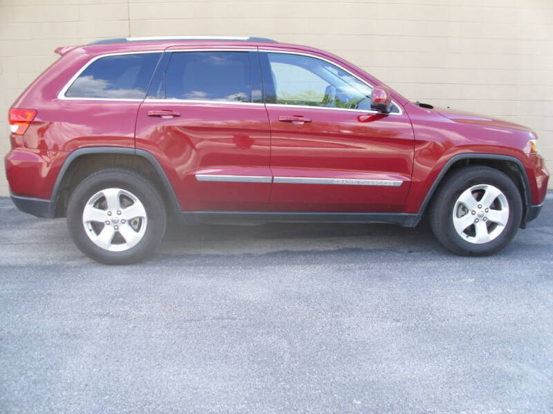 KWS Auto Sales Car Dealer in San Antonio, TX