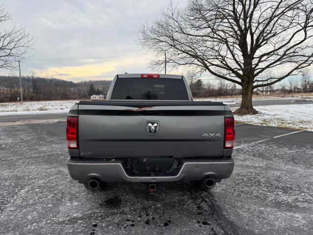 2013 RAM 1500 Express