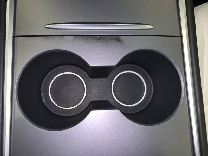 2021 Tesla Model Y Performance