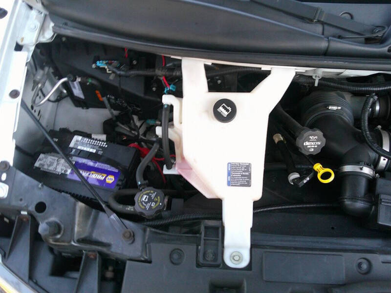 2017 Chevrolet Express LT 3500