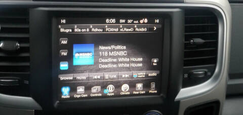 2016 RAM 3500 Big Horn