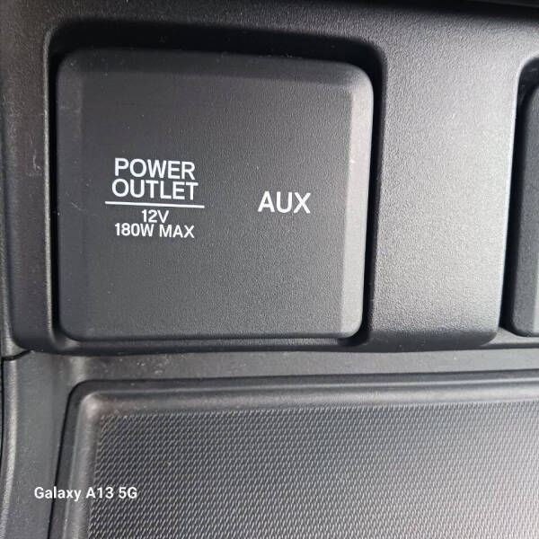 2019 Acura RDX SH-AWD