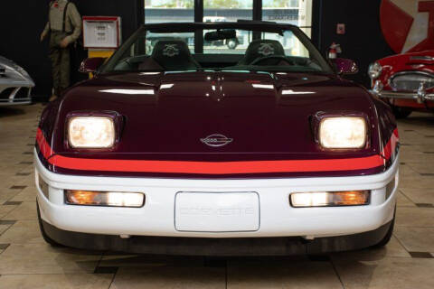 1995 Chevrolet Corvette