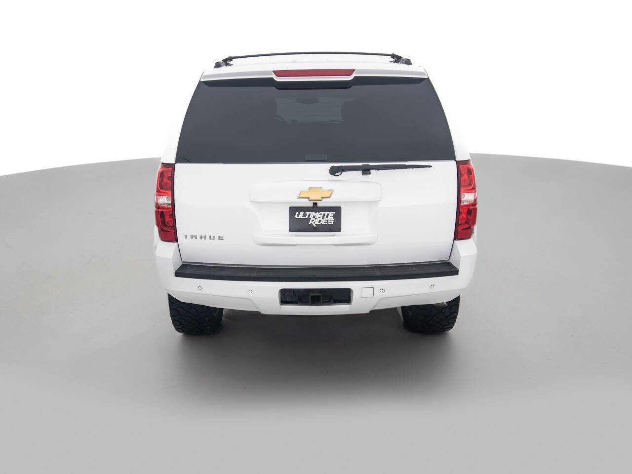 Used Car 2013 Chevrolet Tahoe  Lt 4x4 4dr Suv For Sale Under $20,000 In Coal City, Illinois