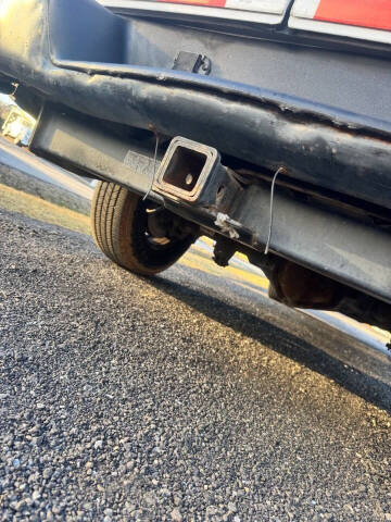 2006 Chevrolet Express 2500