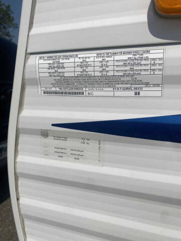 2009 Gulfstream Innsbruck