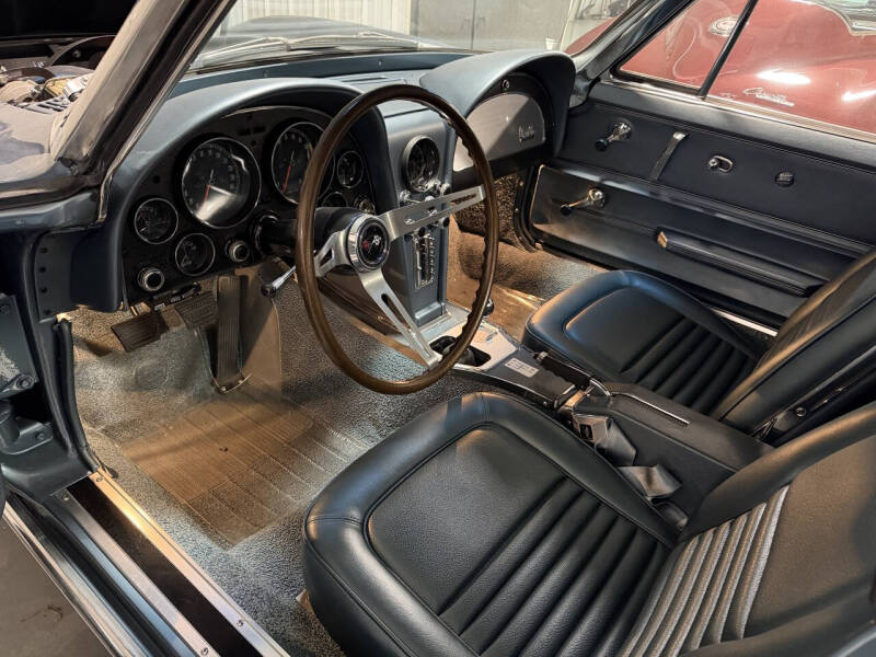 1967 Chevrolet Corvette