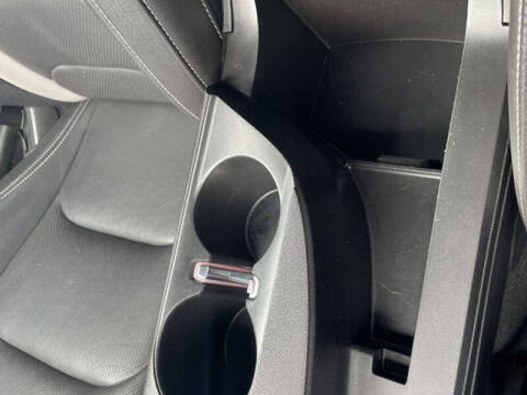 2017 Chevrolet Camaro SS