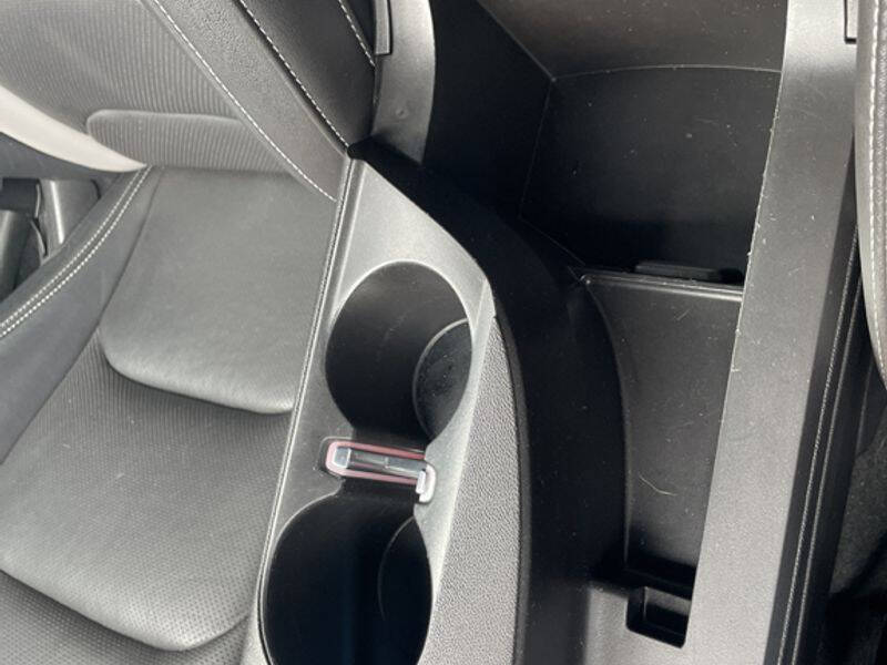 2017 Chevrolet Camaro SS