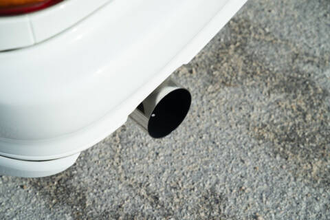 1995 Mitsubishi Lancer Evolution