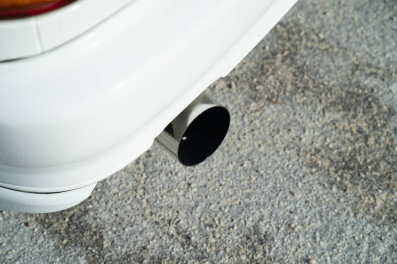 1995 Mitsubishi Lancer Evolution