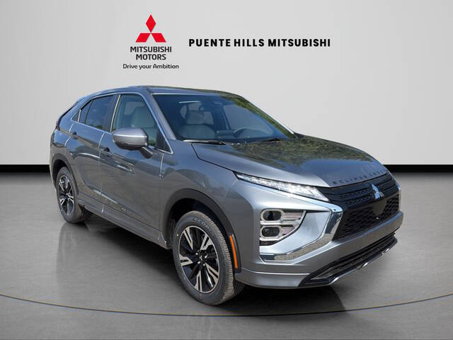2026 Mitsubishi Eclipse Cross SEL