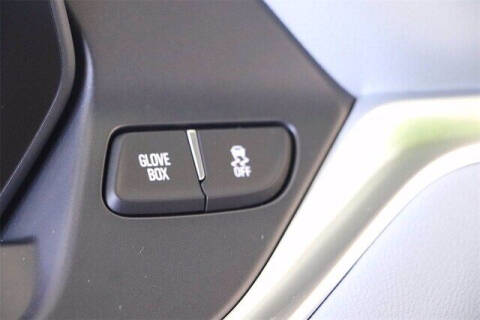 2020 Chevrolet Blazer