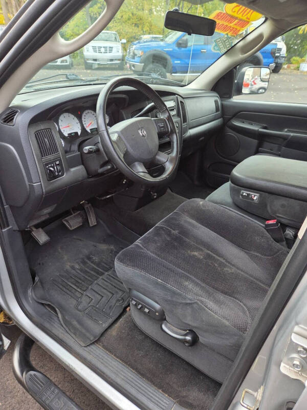 2005 Dodge Ram 2500 ST