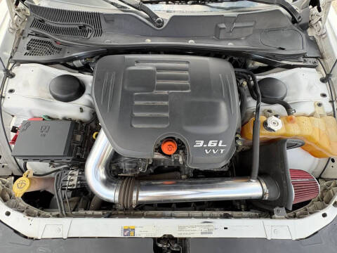 2014 Dodge Challenger