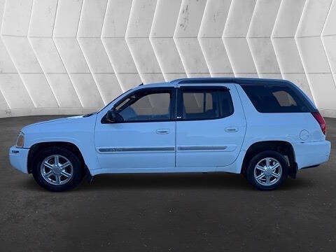 2004 GMC Envoy XUV SLT