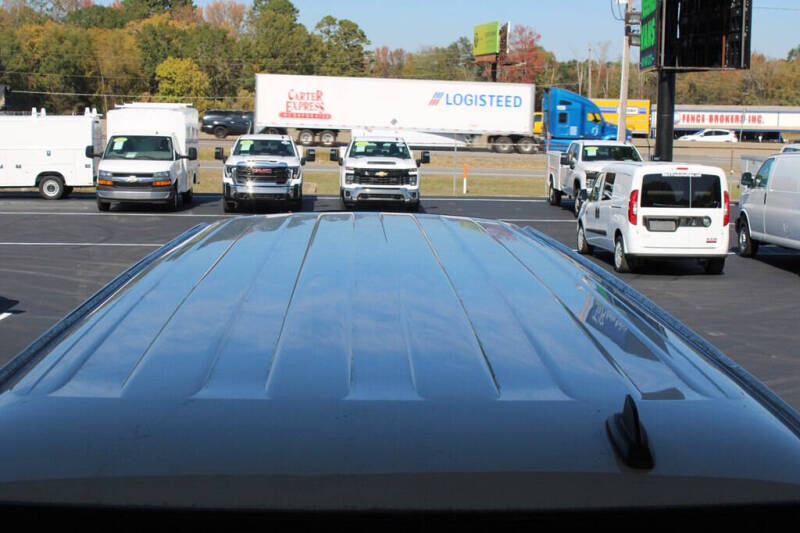 2020 Chevrolet Express LS 3500