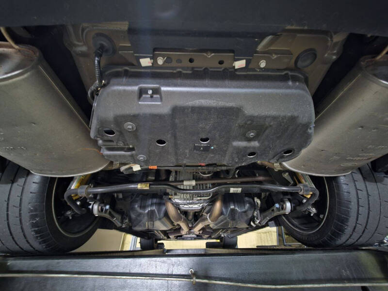 2014 Ford Shelby GT500