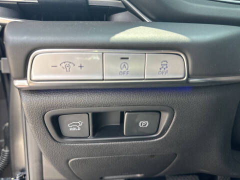 2024 Genesis GV80