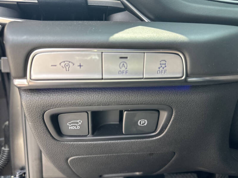 2024 Genesis GV80
