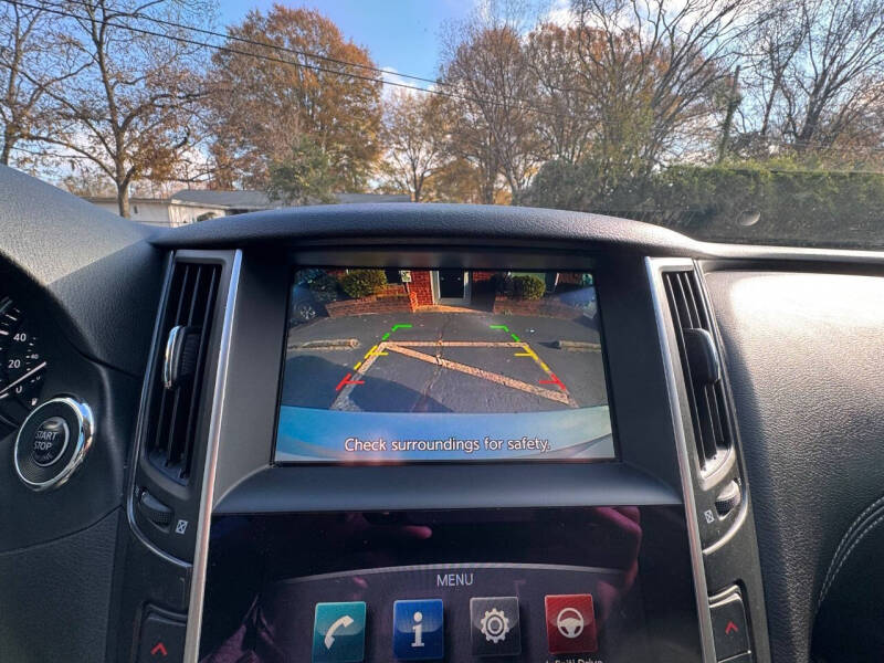 2018 Infiniti Q50 2.0T Pure