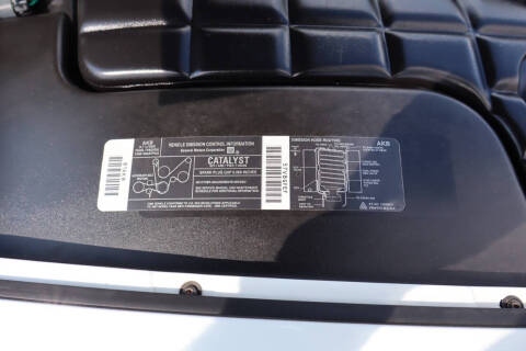 1997 Chevrolet Corvette