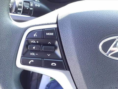 2022 Hyundai Accent SEL