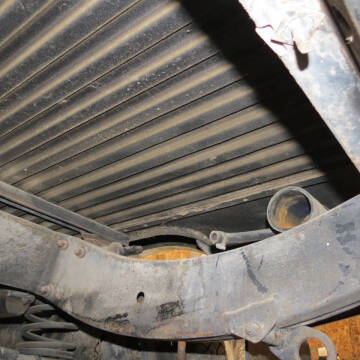 1978 Land Rover Range Rover