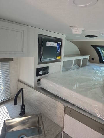 2026 Palomino BACKPACK HS750