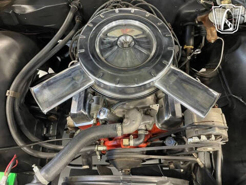 1964 Chevrolet Chevelle