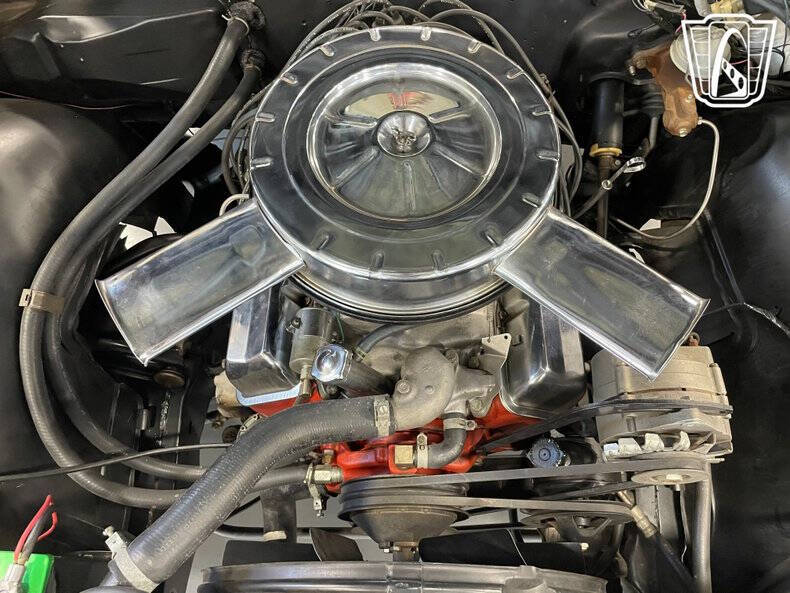 1964 Chevrolet Chevelle