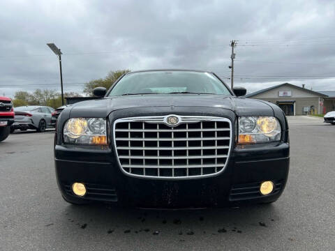 2009 Chrysler 300 LX