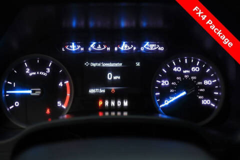 2022 Ford F-250 Super Duty